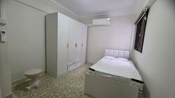 Blk 427 Clementi Avenue 3 (Clementi), HDB 4 Rooms #563315201